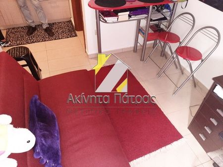Studio/Γκαρσονιέρα για ενοικίαση Πάτρα - Κέντρο (Πάτρα) - Φωτογραφία 2
