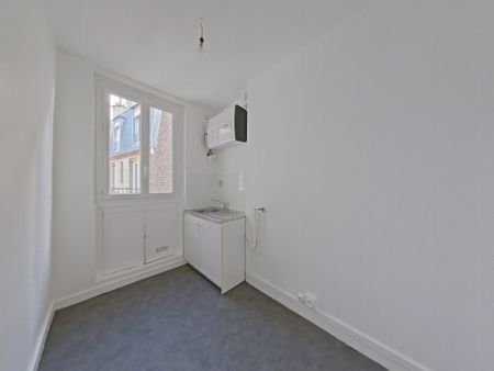 STUDIO A LOUER - PARIS 11EME ARRONDISSEMENT - 26.64 m - 1 029 € - Photo 5