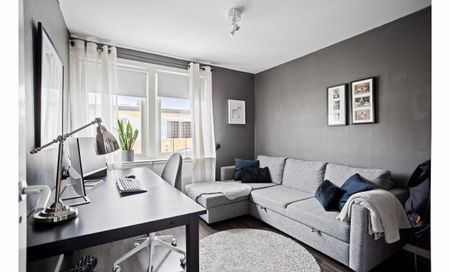 Trumpetvägen, Eskilstuna - Foto 5