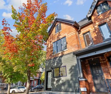 For Lease - 127 Northcote Avenue Unit# 1, Toronto, Ontario - Photo 3