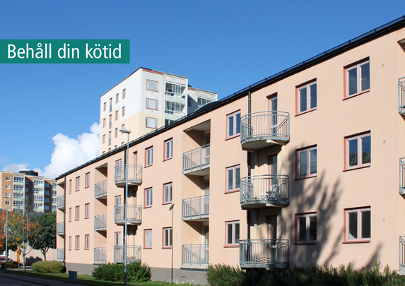 Rombergsgatan 34, 74533, Enköping - Foto 1