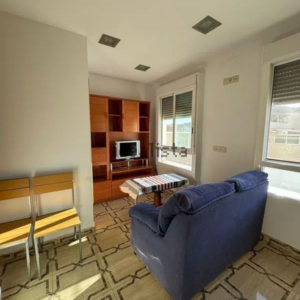 Alquiler de piso en La Concepción - Photo 1