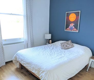 1 Bed Flat, Forest Gate, E7 - Photo 4
