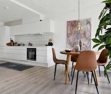 Hedelunden 36B, 1. tv., Hedelunden, 2670 Greve - Foto 5