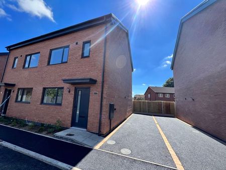 151 Harlescott Lane, Harlescott, Shrewsbury, SY1 3AT - Photo 3