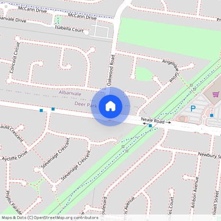 92 Neale Rd, Deer Park VIC 3023