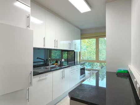 Stijlvol en ruim appartement met 3 slaapkamers en terras - Photo 5