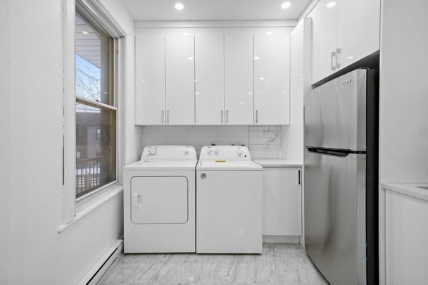 Appartement à louer - Photo 1