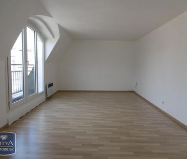 Location Appartement 2 pièces 52m² LILLE 59000 - Photo 1