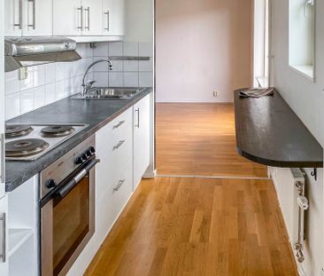 Björketorpsvägen, Vällingby - Foto 4