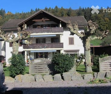 Schöne 3 1/2 Zimmer-Wohnung - Photo 6