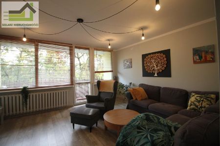 Mieszkanie Sosnowiec Centrum powierzchnia 61.0 m² C26-WM-03131 - Zdjęcie 4