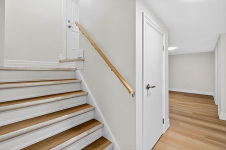 For Lease - 104 Carrick Avenue Unit# LOWER, Hamilton, Ontario - Photo 4