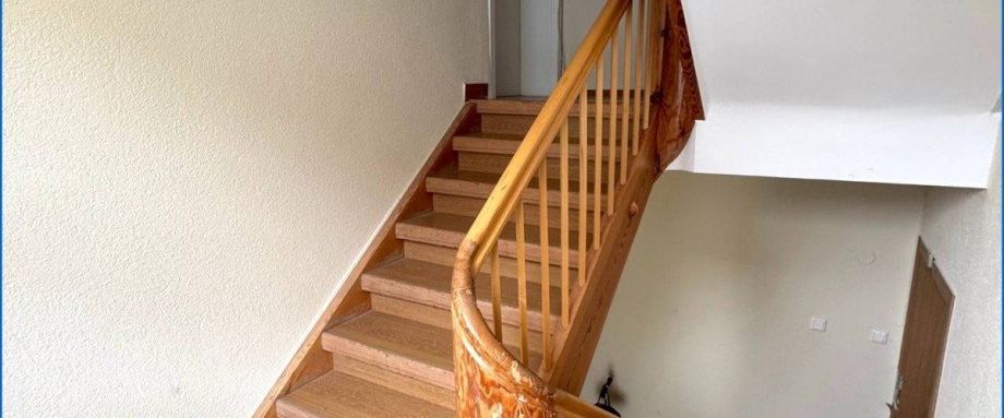Möblierte und attraktive 3 Zimmer-Wohnung im 1. OG mit 2 Bäder, auf der Mettnau! - Foto 1