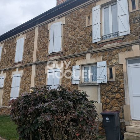 Location Appartement 2 pièces 28m² AUXERRE 89000 - Photo 4