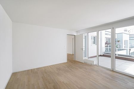 "Exklusives Wohnen zwischen Aeschenplatz und Bankverein" - Photo 2