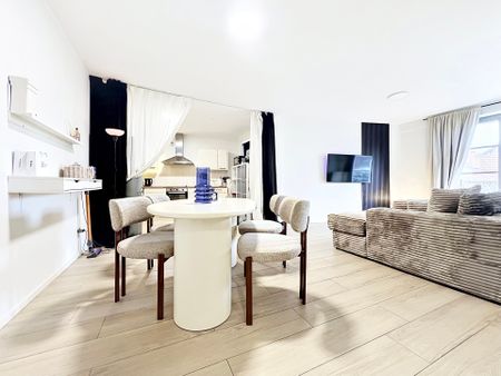 Appartement - à louer - Photo 2