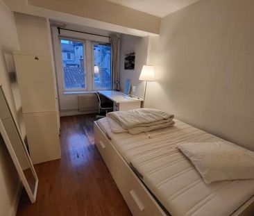 Location Appartement 5 pièces Meublé 111m² LYON 5ème - Photo 4