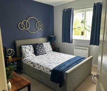 2 bedroom apartment to rent - Photo 6