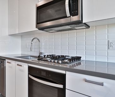 For Lease - 195 McCaul Street Unit# 914, Toronto, Ontario - Photo 5