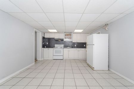 For Lease - 21 Beverley Street Unit# (Lower), Waterloo, Ontario - Photo 3