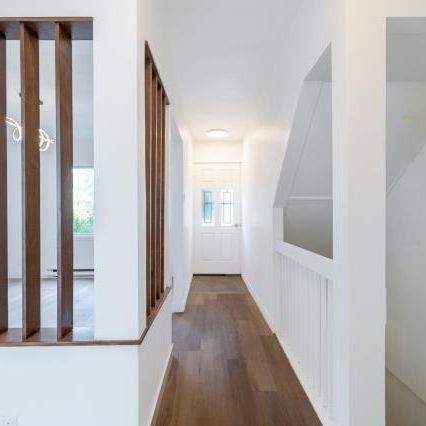 4 chambres 2 salles de bains / 4 bedrooms 2 bathrooms - Photo 4