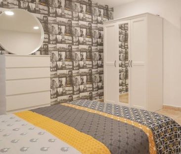 Calle del Puerto Alto, Madrid, Community of Madrid 28053 - Photo 1