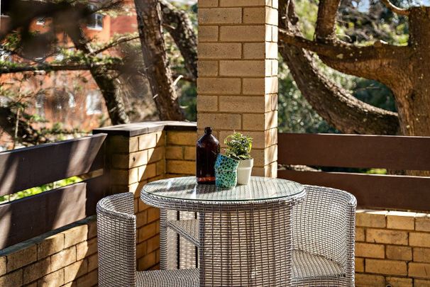 Private and Leafy Retreat Offering Effortless Coastal Living - Photo 1