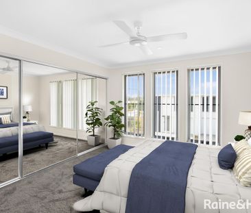 Gainsborough Greens Townhouse - Photo 4