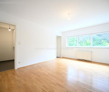 2-Zimmer-Balkonwohnung am Küniglberg - befristet - Photo 1