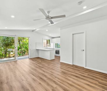 Brand New Coastal Garden Residence – Stylish Living with Spacious P... - Photo 1