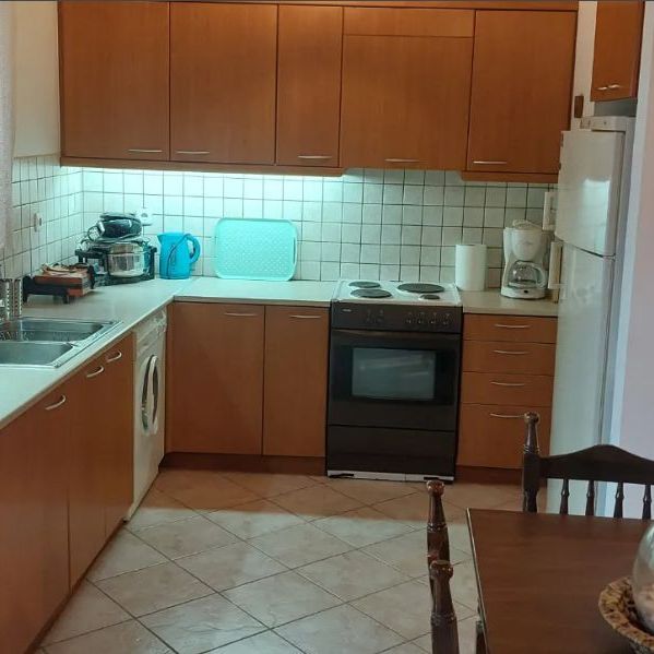 Μονοκατοικία για ενοικίαση Γαλατάς (Νέα Κυδωνία) - Photo 1