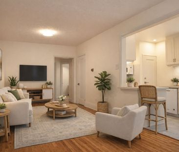 For Lease - 89 Rumsey Road, Toronto, Ontario - Photo 1