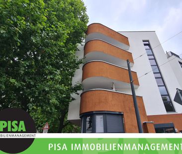 I gemütlich 1-Raum-Apartment in Gohlis I Einbauküche I Balkon I - Photo 1