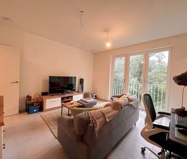 Appartement te huur in Sint-Denijs-Westrem voor € 1.050 met 2 slaapkamers - Photo 1