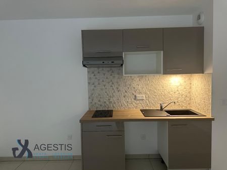 APPARTEMENT T2 45M - Photo 3