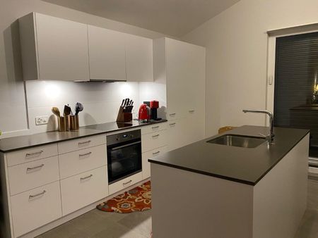 Appartement de 4.5 pièces dans un quartier résidentiel - Foto 3