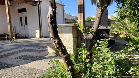 Μονοκατοικία για ενοικίαση Σκαλάνι (Ηράκλειο Κρήτης) - Photo 2