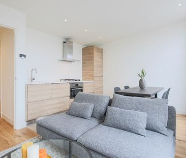 Te huur: Appartement Vaartstraat 62 D in Amsterdam - Foto 2