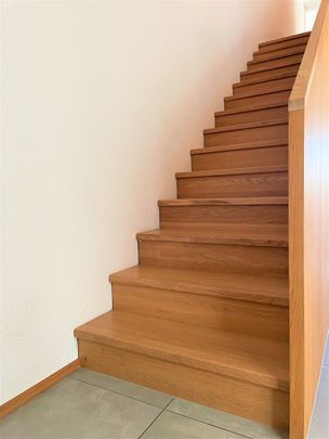 Wohlfühloase auf zwei Etagen mit dem gewissen Etwas - Foto 1