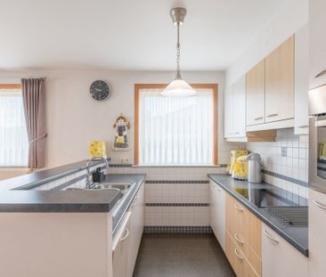 TE HUUR: GLV APP met tuin en 2 SLK's te Hulshout. - Foto 4