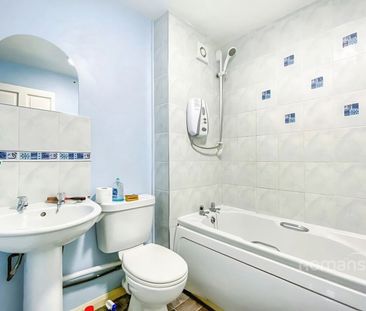 1 bedroom maisonette to rent - Photo 3