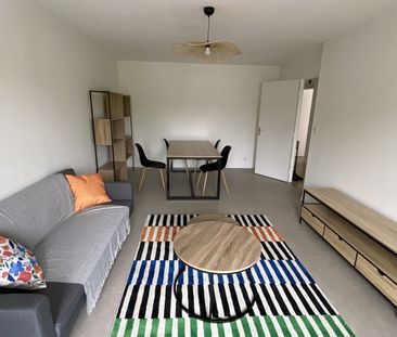 Location Appartement 3 pièces 68m² ANGERS 49000 - Photo 1