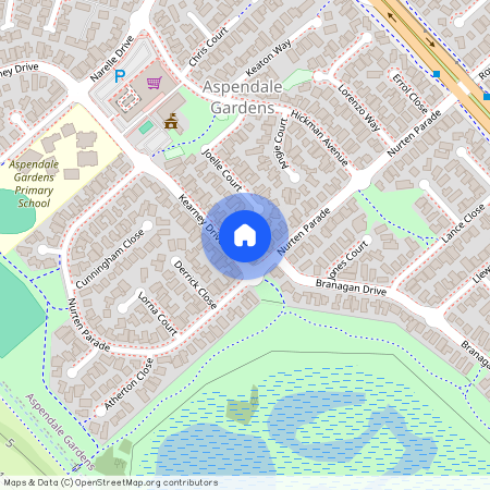 127 Kearney Drive, Aspendale Gardens VIC 3195