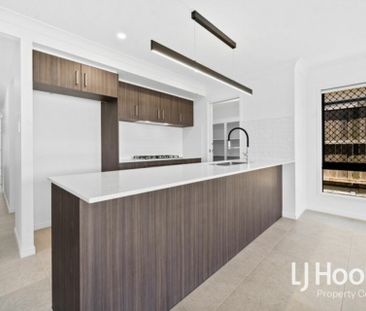 SLEEK & STYLISH NEAR NEW BUILD - GREAT SIZE BACKYARD! - Photo 3