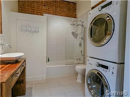 Nouveauté sur le marché Appartement à louer - Montréal (Le Plateau-Mont-Royal) (Le Plateau-Mont-Royal) - Photo 1