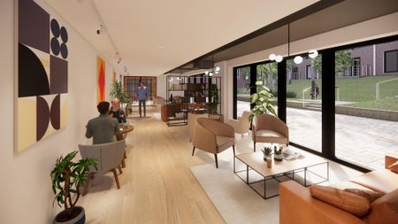 3 bedroom apartment to rent - Photo 4