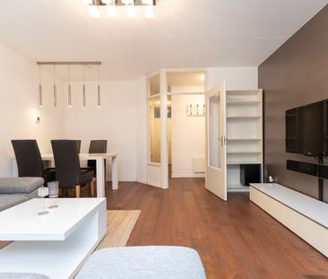 Te huur: Appartement Tweede Jacob van Campenstraat in Amsterdam - Foto 3
