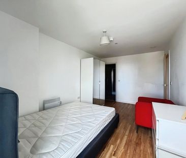 2 bedroom apartment to rent Michigan Point Tower A, 9 Michigan Aven... - Photo 3