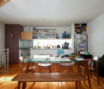 6/45 Leveson Street, North Melbourne - Photo 6